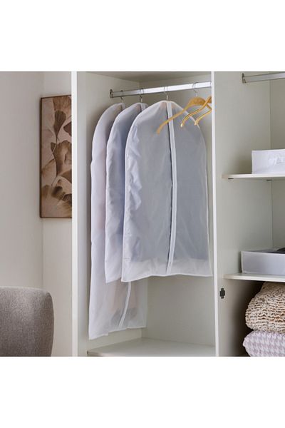 Home Box Novel Cloth Cover Set of 3