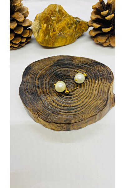Porsuk Alternatif Handmade Glass Bead Women Earrings