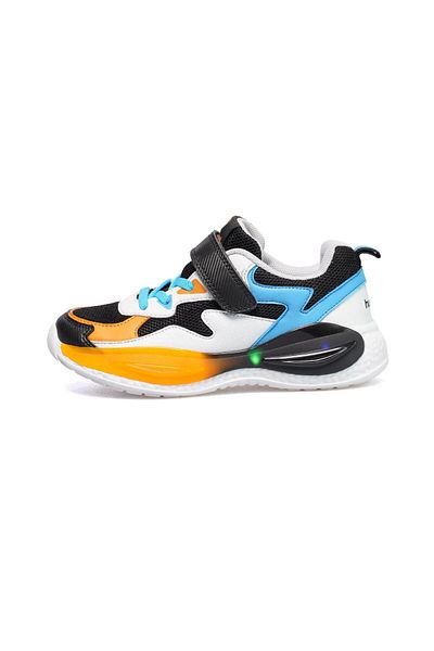 hummel FREDA JR. PANTOFI DE PERFORMANȚĂ UNISEX COPII