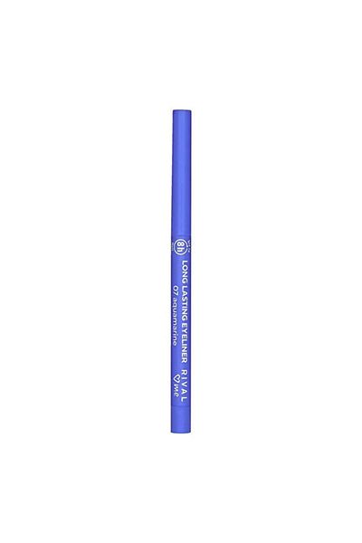 Rival Loves Me Aquamarina Eyeliner - No:07 Short Date