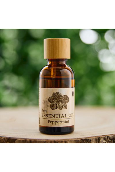 Home Box Seyna Peppermint Aroma Oil 30 ml