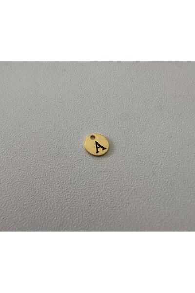 Venus Design Plaka harf charm