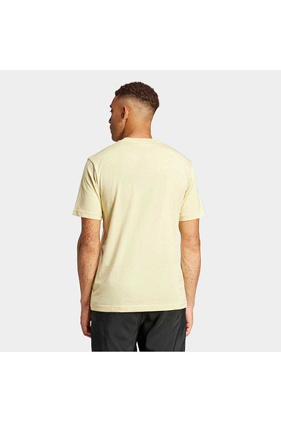 adidas Tričko Essentials Small Logo Single Jersey