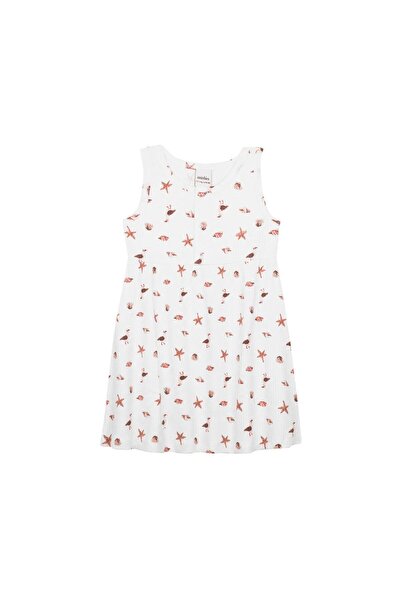 Antebies Beach Tales Dress