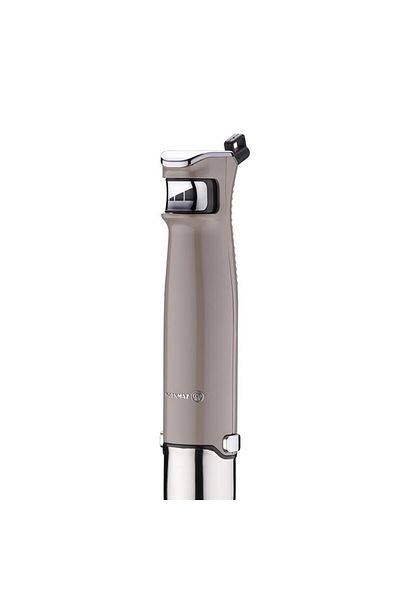 KORKMAZ Performix Mega Beige Blender Set - 449-02