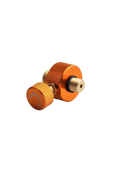 Choice Adapter Outdoor Camping Stove Adaptor Conversion Furnace Connector Split Type Gas Filling Adapter Ga