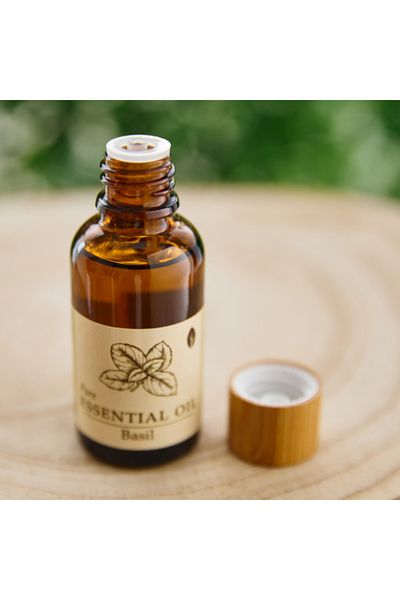 Home Box Seyna Basil Aroma Oil  30 ml