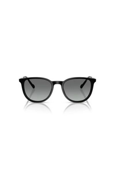 Vogue Purple Optical Vo5594-Si 51-19-145 Hn Unisex Sunglasses