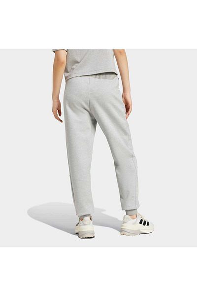 adidas Ζ.ν.ε. Γυναικείο γκρι αθλητικό παντελόνι (JD9586)