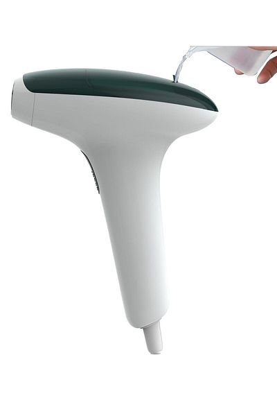 Sinbo Portable Steam Anti-Wrinkle Vertical Iron Ssi-6636