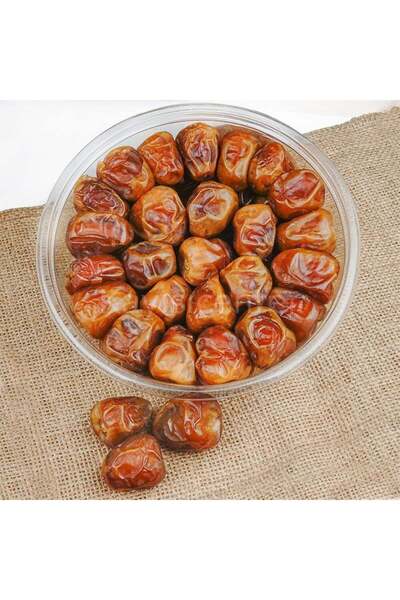 Genel Markalar Toptan Medine Sukkari Taze Hurma 500Gr