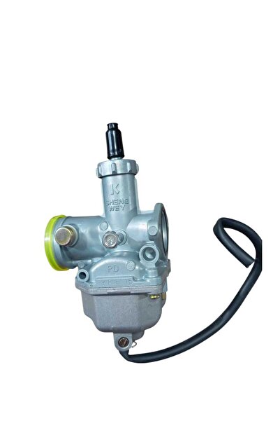 Shengwey CG 125 SHENGWEY KARBÜRATÖR PZ26