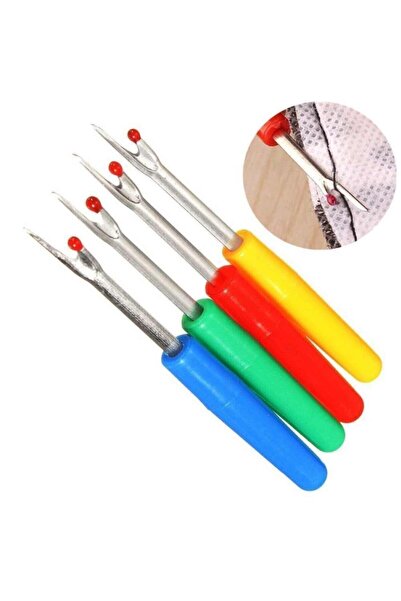 BİGÜMEX Iplik Sökücü Ve Ilik Açıcı (ORTA BOY)