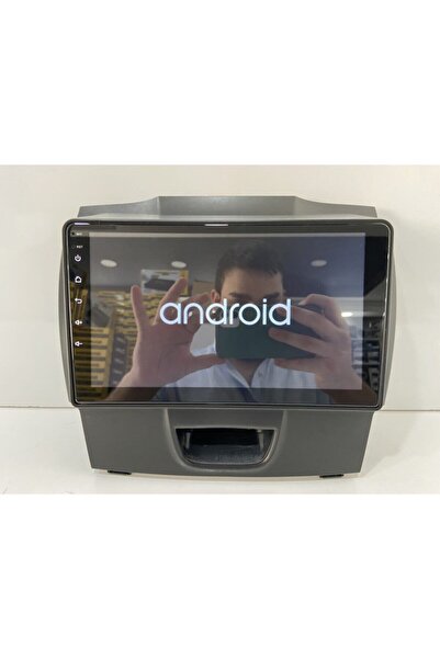 navicars Isuzu Dmax Android 2-32 Multimedya Carplay-kamera-ıps