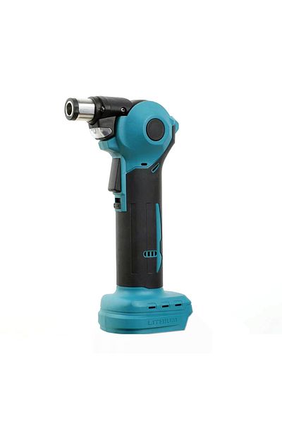 Choice No Battery Cordless Electric Hammer Copper Motor 4200ipm 0/45/90 Degree Adjustable Head Hammer Drill