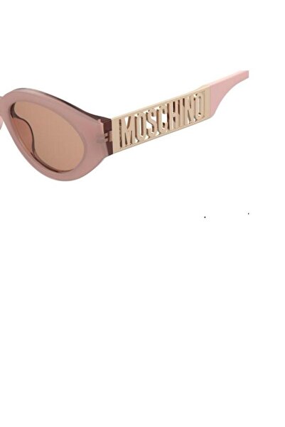 Moschino Women's Sunglasses - Mos160/S 35J2S 51-20-145 Uv400