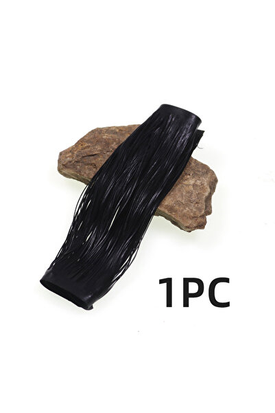 Choice color 5 Multip-colors Silicone Skirt Layers Fishing Lure Making Materi...
