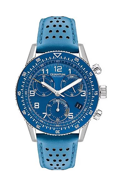 Quantum Pwg1118.399 Men's Wristwatch