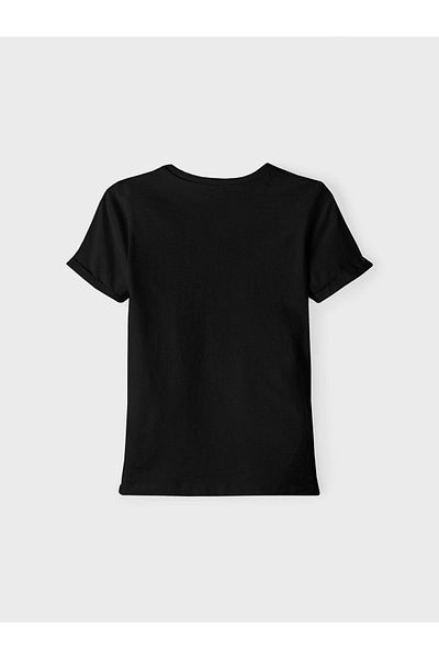 name ıt Tricou imprimat pentru băiat