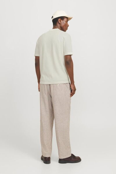 Jack & Jones Men's Collar Shoes - Gx9688