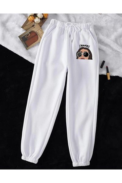 RPT MODA ΦΟΡΜΑ JOGGER ΜΕ ΕΛΑΣΤΙΚΕΣ ΤΣΕΠΕΣ ΜΕ ΕΛΑΣΤΙΚΕΣ ΤΣΕΠΕΣ