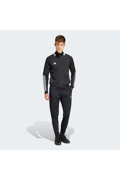 adidas Set Trening Bărbați Negru Ir7843 M Sereno Ts