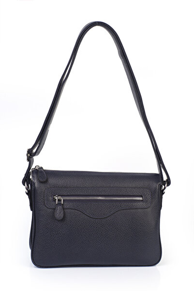 Ysmn Hakiki Deri Çapraz Askılı Kadın Omuz Çantası YC031430DDZ