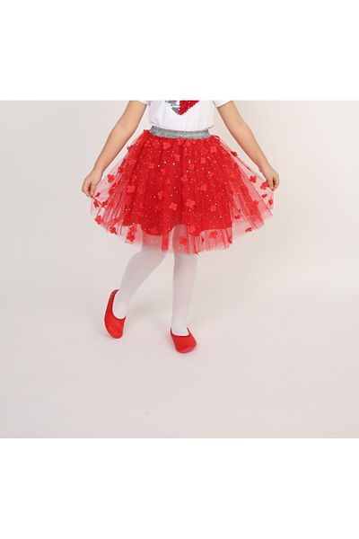 Dıgıl Kids Girl's Skirt 23 Apr 29 Oct 10 Nov 19 May Show Outfits