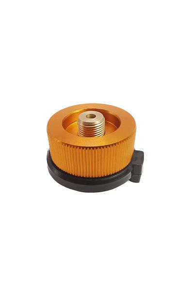 Choice Adapter A 1Pc Camping Stove Adapter Converter Butane Canister Adapter Refill Adapter EN417 Lindal Va