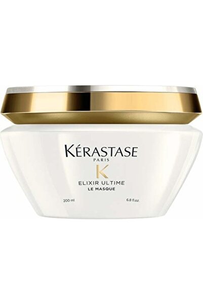 Kerastase Elixir Ultime Le Masque Shine Hair Mask 200 ml
