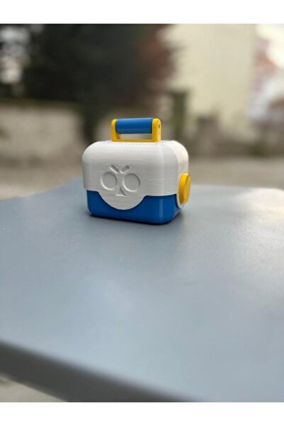 BYD3DTEKNO Brawl Stars Kart Kutusu (Kartsız), Brawl Stars Megabox, Brawl Star...