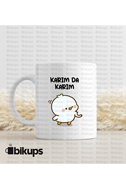 bikups My Wife Printed Mug Cup