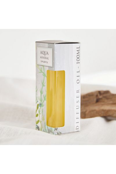 Home Box Seyna Aqua Mineral Aroma Diffuser Refill 100 ml