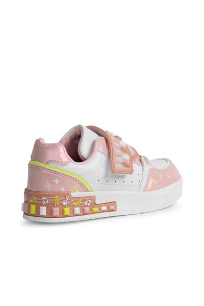 BUCKHEAD Buchead melody girl's sneaker buck3030