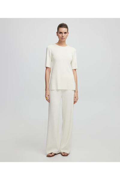 İpekyol Slim Fit Basic Knitwear