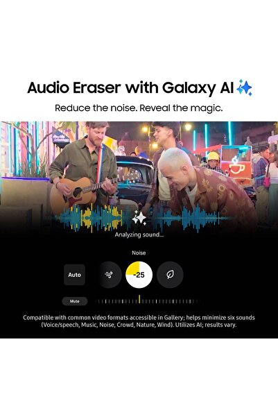 Samsung Galaxy S25 5g - 12Gb 256Gb Navy (Pay)