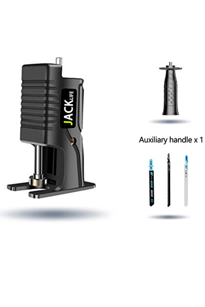 Choice1 A-3PCS JANGKLIFE Screwdriver Conversion Head, Electric Drill to Elect...