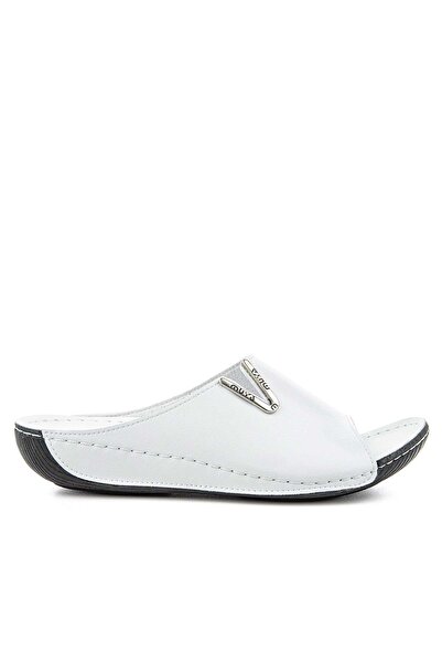 Muya Nest Anatomic Base Чотири сезони Жіночі тапочки