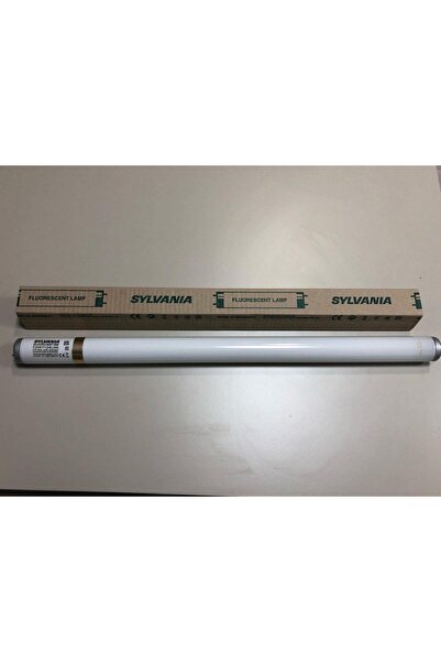 Sylvania 20W BL  60CM TEFLON KAPLI SİNEK LAMBASI