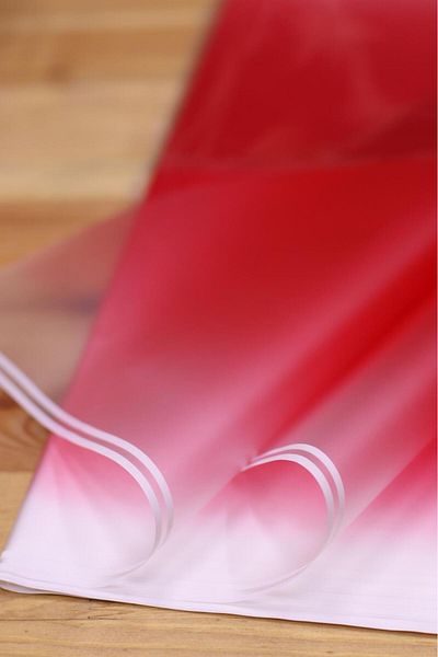 demontecraft 20 Pieces 58X58 Flower Packaging Bouquet