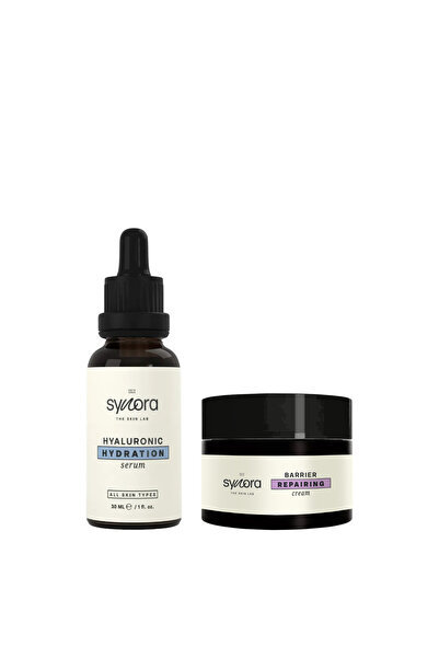 Synora Bariyer Onarıcı Cilt Bakım Seti