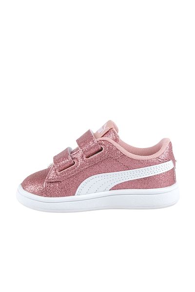 Puma Red Unisex Sneakers 39468801