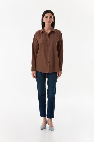 Fulla Moda Basic μακρυά σαλαχάκια στην πλάτη