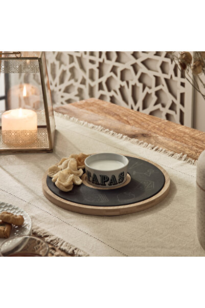 Home Box Eden Chip and Dip Set