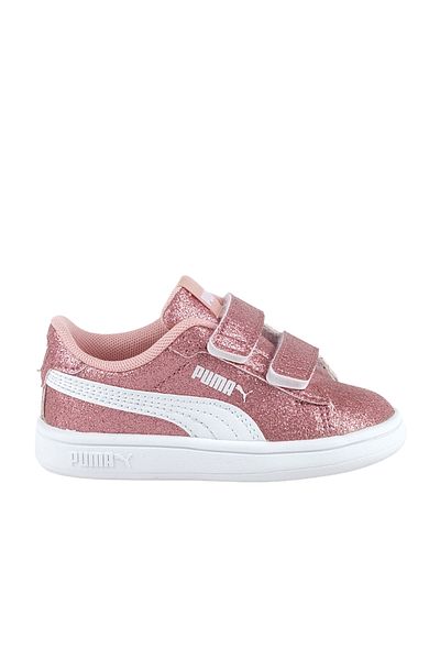 Puma Red Unisex Sneakers 39468801