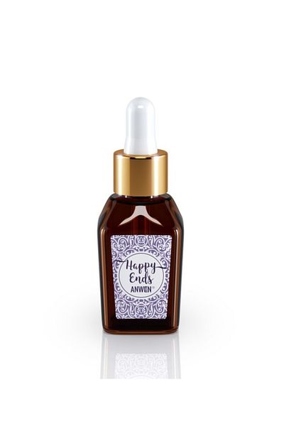 Other ANWEN Happy Ends Hair Ends Protect Serum 20 ml - Happy Ends Hair Ends Protect Serum
