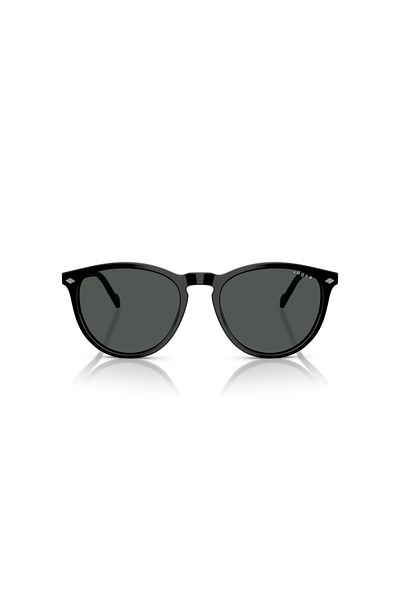Vogue Purple Optical Vo5599S 53-19-145 Hn Unisex Sunglasses
