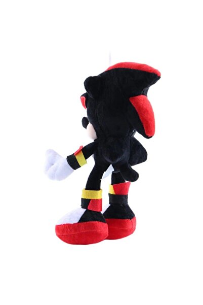 OTWO Sonik Boom 28 Cm Kirpi Sonic Figür Peluş Oyuncak