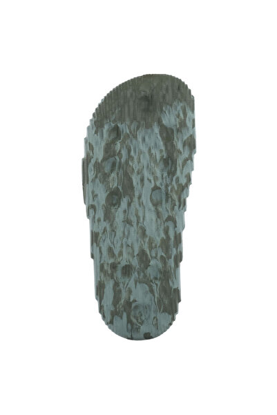adidas Adilette 22 Yeşil Terlik (HP6517)