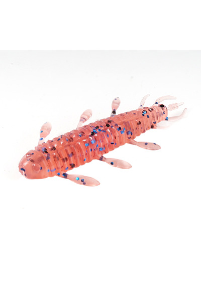 Choice 55mm 8pcs COLOR 04 SUNMILE Stick Bait 4.5/5.5cmCasting Heavy Weighted ...
